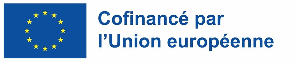 Drapeau de l’Union européenne